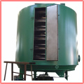 Continuous Rotary Plate Dryer for Lithium Carbonate